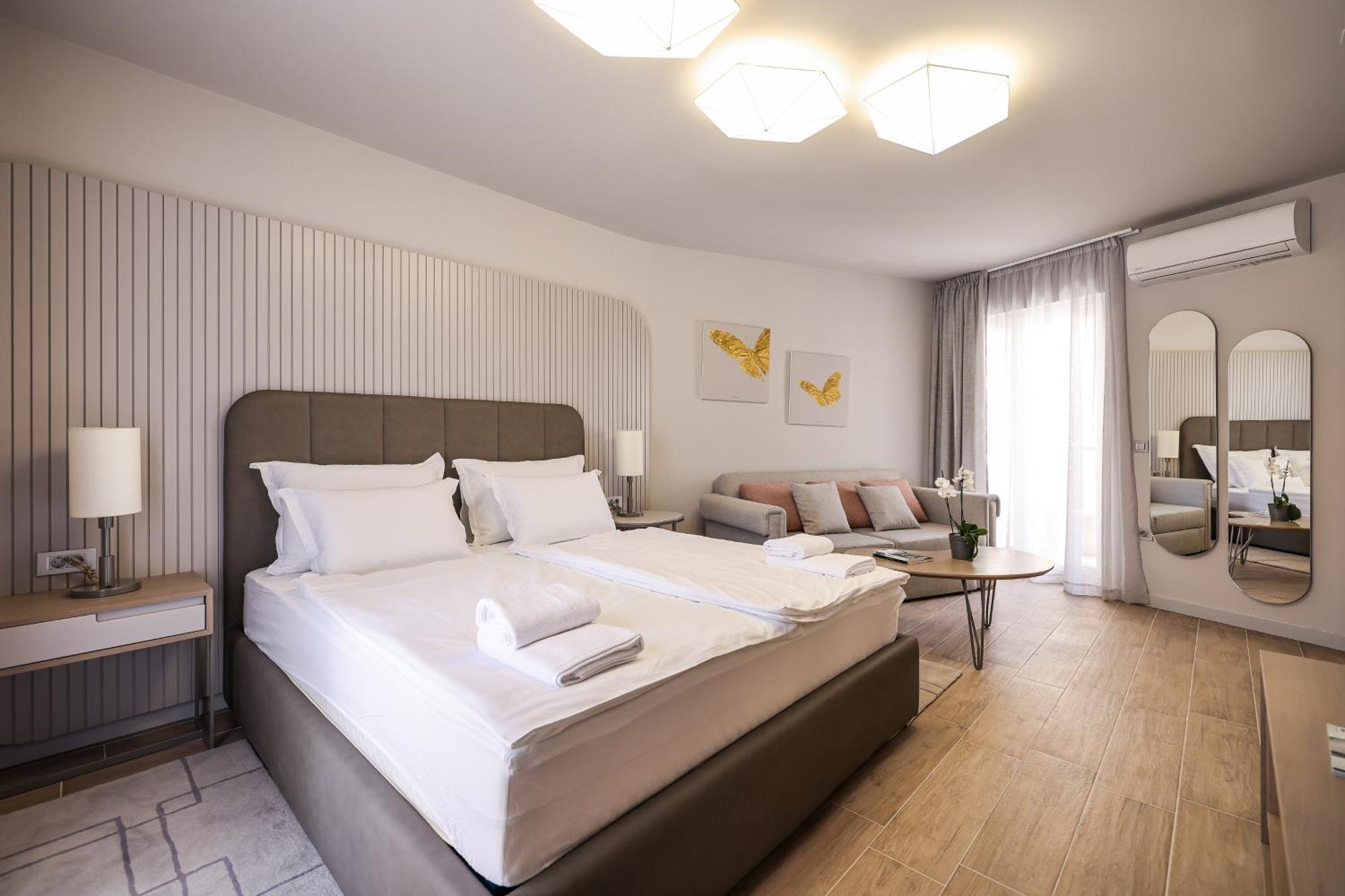 Arsenal Lofts Apartment Zadar Ngoại thất bức ảnh