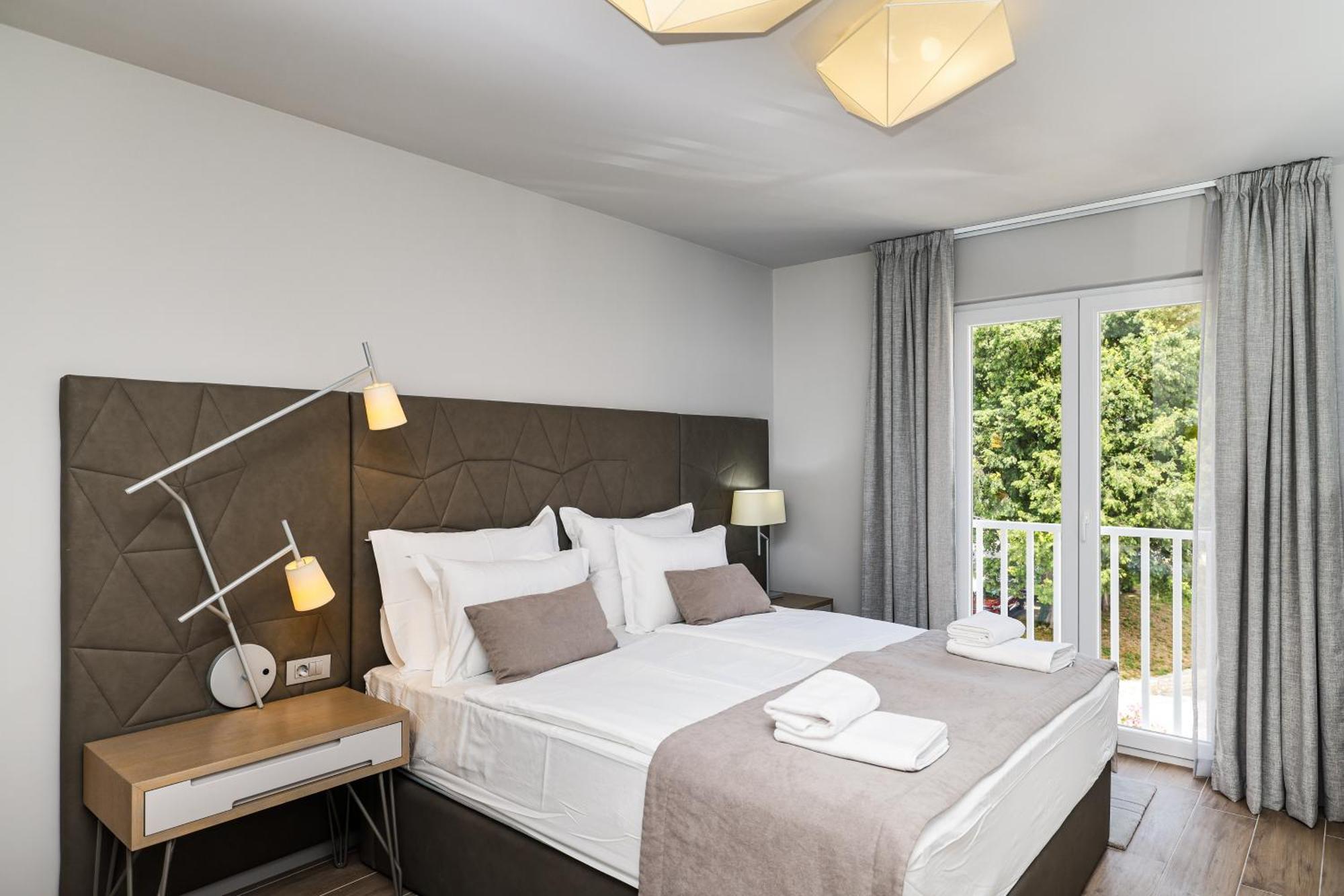 Arsenal Lofts Apartment Zadar Ngoại thất bức ảnh