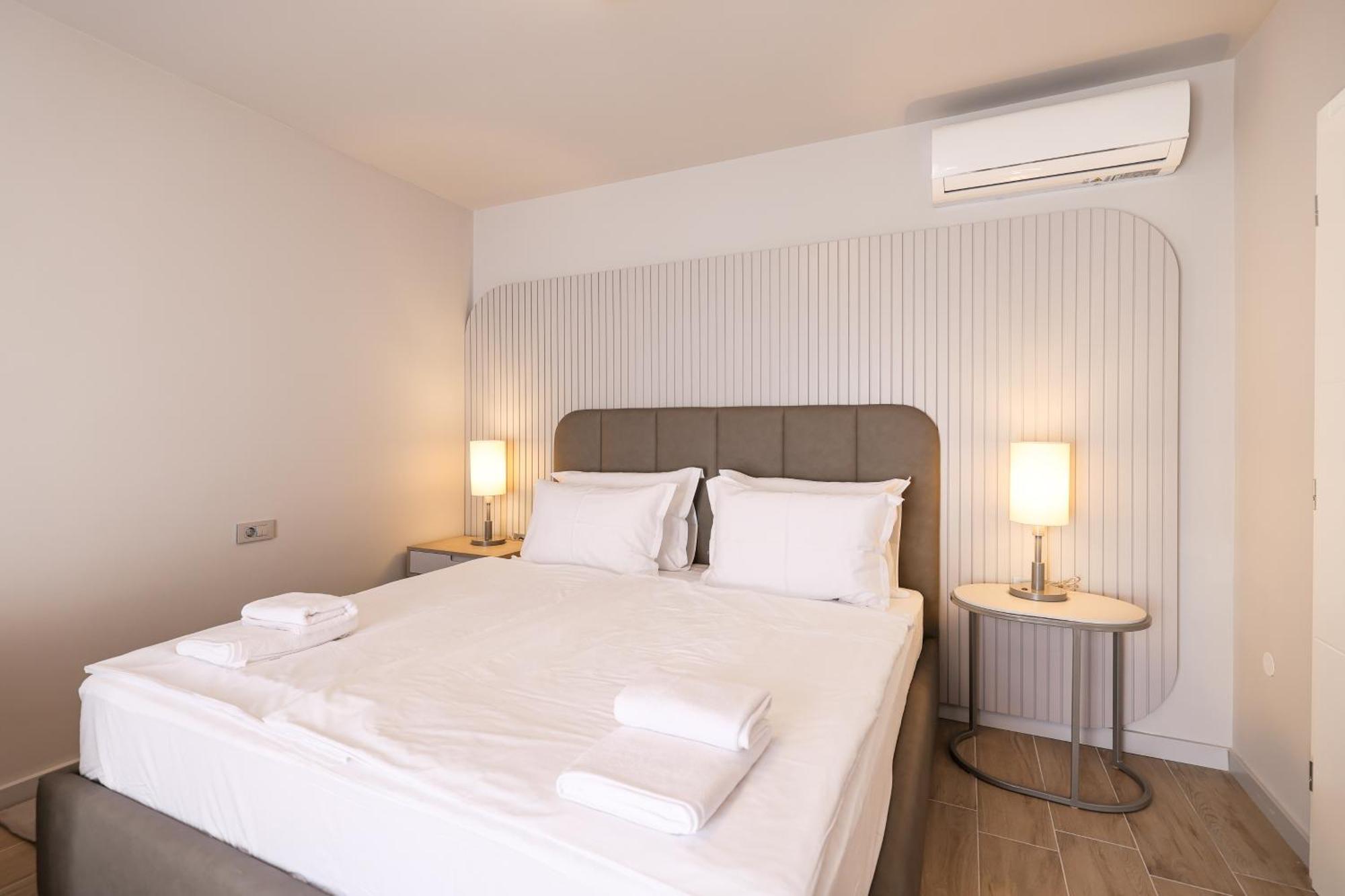 Arsenal Lofts Apartment Zadar Phòng bức ảnh