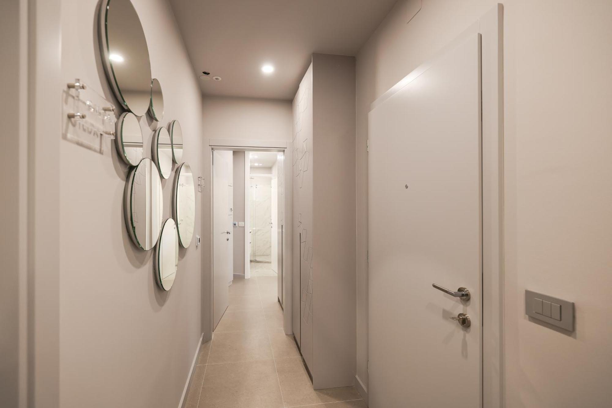 Arsenal Lofts Apartment Zadar Ngoại thất bức ảnh