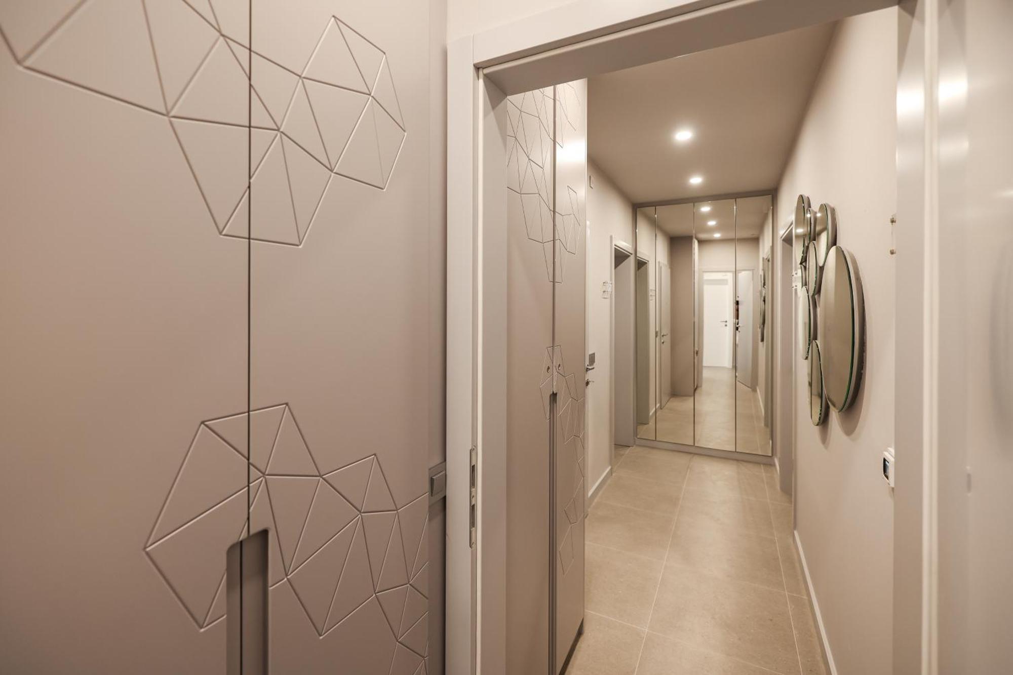 Arsenal Lofts Apartment Zadar Ngoại thất bức ảnh