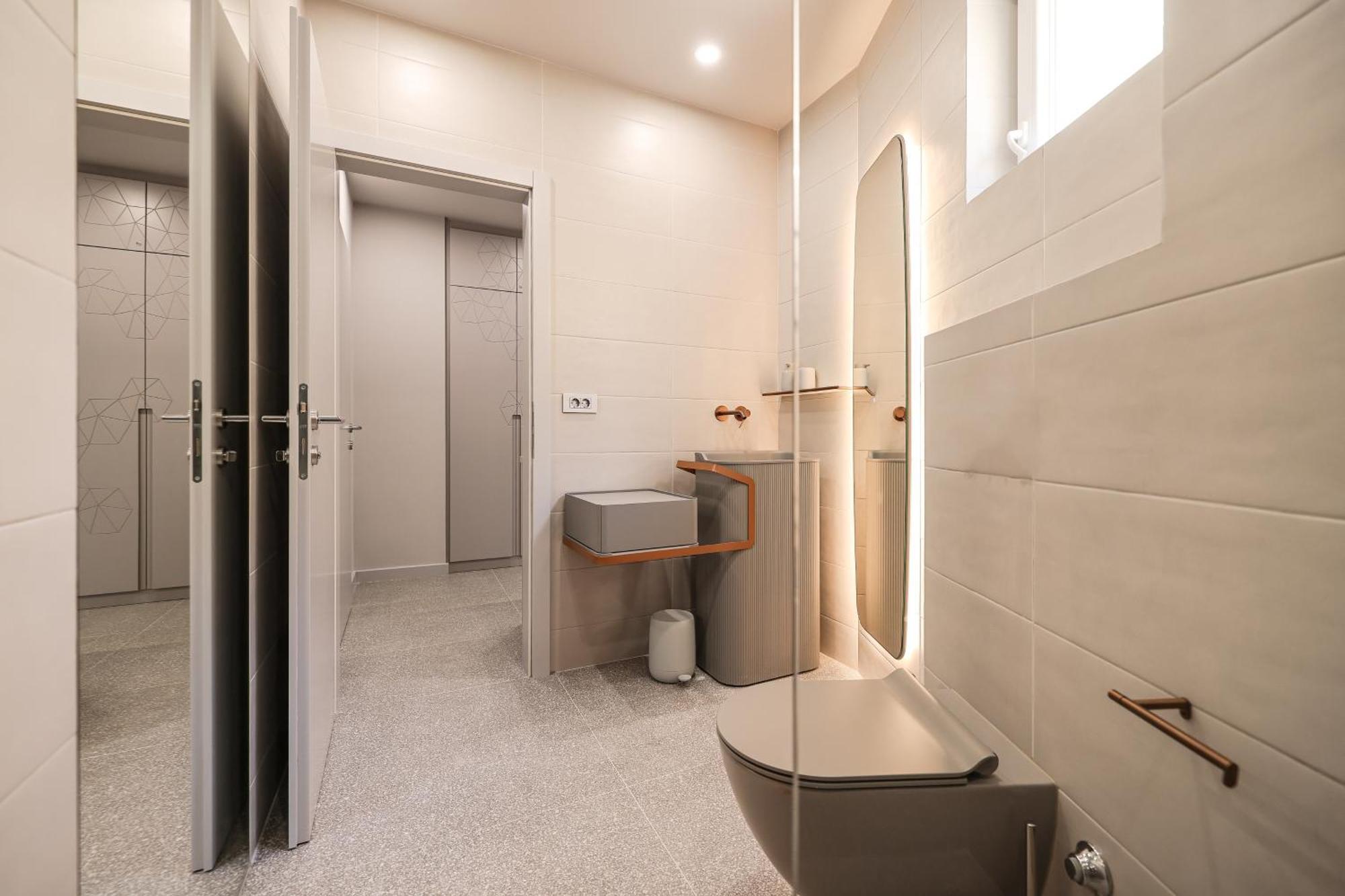 Arsenal Lofts Apartment Zadar Phòng bức ảnh